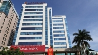 Agribank đứng Top 10 doanh nghiệp lớn nhất Việt Nam 2017
