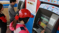 NHNN yêu cầu đảm bảo chất lượng, an toàn ATM dịp Tết
