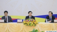 Việt Nam đóng góp “chủ động, tích cực và có trách nhiệm” trong hợp tác ASEAN 
