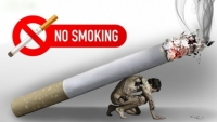 Tăng thuế thuốc lá: Giải pháp hữu hiệu để giảm sử dụng thuốc lá và gánh nặng tử vong do thuốc lá gây ra ở Việt Nam
