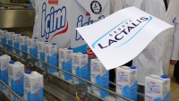 Hơn 20.000 sản phẩm sữa nhiễm khuẩn đã được nhập về Việt Nam
