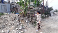 Quảng Ninh: Bán đấu giá đất khi chưa có mặt bằng “sạch”