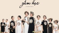 Doanh nghiệp thời trang Việt: Bước qua “khung cửa hẹp”
