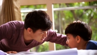 Đạo diễn Việt Linh trở lại với phim gia đình “Ở đây có nắng”