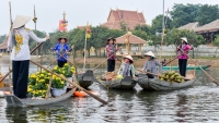 Điều chỉnh cục bộ Quy hoạch Làng Văn hoá - Du lịch các dân tộc Việt Nam
