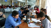 WB ghi nhận những nỗ lực của Việt Nam trong cải thiện thủ tục nộp thuế
