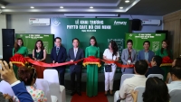 Amway Việt Nam khai trương chi nhánh thứ hai tại TP. HCM