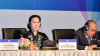 Tuyên bố Hà Nội- tầm nhìn mới cho quan hệ đối tác nghị viện châu Á- TBD