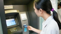 Một nửa dân số Việt Nam chưa có tài khoản tại ngân hàng
