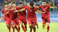  “Cơn mưa tiền thưởng” đang đợi U23 Việt Nam sau VCK U23 châu Á