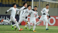 Vượt qua U23 Qatar trên chấm 11m, U23 Việt Nam hiên ngang vào Chung kết U23 Châu Á