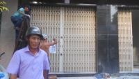 Đà Nẵng: Cho rằng bị  hai cấp Tòa xử 