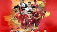SCB dành tặng 5.000 vé giao lưu cùng đội tuyển U23 Việt Nam