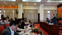Thủ tướng: Đắk Nông cần có khát vọng vươn lên để giảm trợ cấp ngân sách