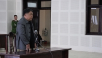 Đà Nẵng: Tuyên phạt 18 tháng tù giam đối với Phó Giám đốc doanh nghiệp nhắn tin dọa giết Chủ tịch UBND Thành phố
