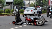 20 người chết vì tai nạn giao thông trong ngày đầu nghỉ Tết