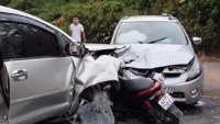 24 người tử vong vì tai nạn giao thông trong ngày mùng 4 Tết
