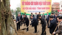 Thủ tướng: Xây dựng nông thôn mới là nâng cao đời sống người nông dân
