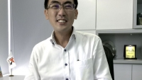 Ông Yeo Siang Tiong làm Tổng giám đốc Kaspersky Lab khu vực Đông Nam Á 