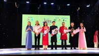 22 Nhà thiết kế hàng đầu cả nước sẽ tham gia Lễ Hội Áo dài TP.Hồ Chí Minh 2018