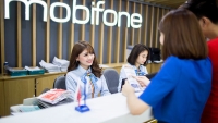 Mobifone thoái vốn thành công tại ngân hàng SeABank