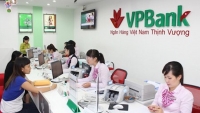 VPBank lên kế hoạch tăng vốn điều lệ gần 28.000 tỷ