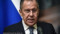 Nga ủng hộ tiếp tục đối thoại với Mỹ về ổn định chiến lược