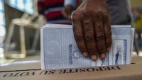 Colombia kết thúc cuộc bầu cử yên bình nhất trong nhiều thập kỷ qua