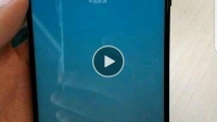 Lộ ảnh thực tế của Xiaomi Mi MIX 2S