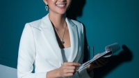 Hoa hậu H'Hen Niê lần đầu thử sức với vai trò MC
