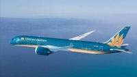 Cổ đông Nhà nước đấu giá 57,8 triệu cổ phần Vietnam Airlines