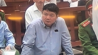 Xét xử ông Đinh La Thăng liên quan vụ góp vốn 800 tỷ vào Oceanbank