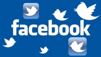 Cổ phiếu Facebook giảm mạnh sau nghi vấn lạm dụng thông tin người dùng