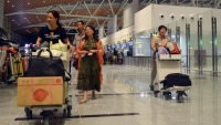Phạt tiền 457 triệu đồng với các sai phạm tại dự án Nhà ga Quốc tế Sân bay Đà Nẵng