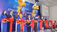 Tổng Công ty Bảo hiểm Bảo Việt khai trương Công ty thành viên tại TP. Hồ Chí Minh