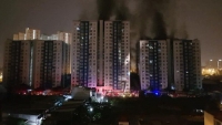 Thủ tướng yêu cầu điều tra vụ cháy chung cư làm 13 người chết