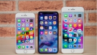 Apple sẽ phát hành iPhone gập vào năm 2020