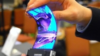 Samsung Galaxy X sẽ không ra mắt trong năm nay 