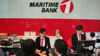 SCIC tiếp tục bán cổ phần Maritimebank bất thành