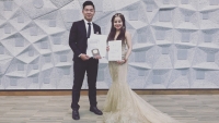 Chàng ca sĩ trẻ Việt Nam đoạt giải đặc biệt cuộc thi âm nhạc quốc tế tại Nhật Bản