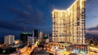 Vinperl khai trương khách sạn nội đô đầu tiên tại Nha Trang