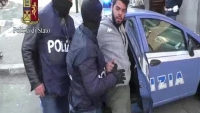 Cảnh sát Italy bắt giữ đối tượng âm mưu tấn công bằng xe tải