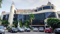 GPBank rao bán cổ phần Khách sạn Kim Liên với giá “khủng”
