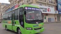 Mở thêm tuyến xe buýt từ Hà Nội đi Bắc Ninh