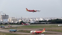 Thủ tướng quyết định phương án mở rộng, nâng cấp sân bay Tân Sơn Nhất