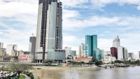 Đấu giá Saigon One Tower tối thiểu 6.100 tỷ đồng