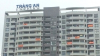 Cư dân nhiều chung cư ở Hà Nội đồng loạt đòi chủ đầu tư đảm bảo PCCC