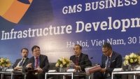 Hội nghị Thượng đỉnh hợp tác tiểu vùng Mekong mở rộng (GMS): Bước đột phá cho các quốc gia trong khu vực