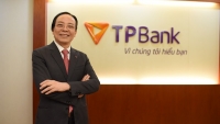 Ông Đỗ Minh Phú đang nắm giữ bao nhiêu cổ phần tại TPBank?