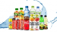 Coca-Cola phát triển bền vững song hành cùng Việt Nam tạo ra những giá trị thiết thực